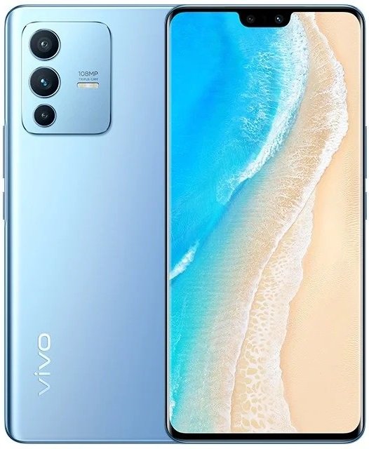 Vivo S15 Pro price in pakistan