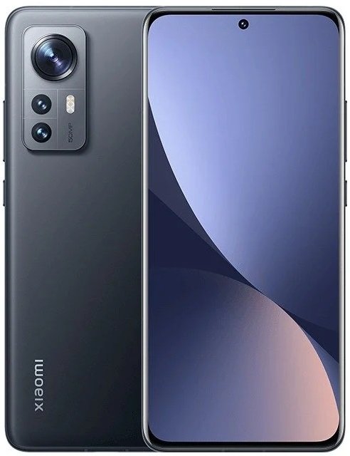 Xiaomi 12X