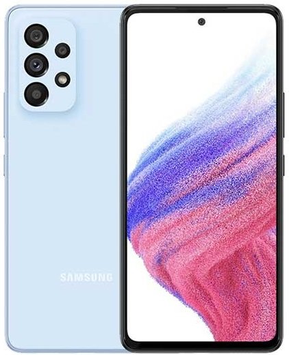 Samsung Galaxy A54 price in pakistan