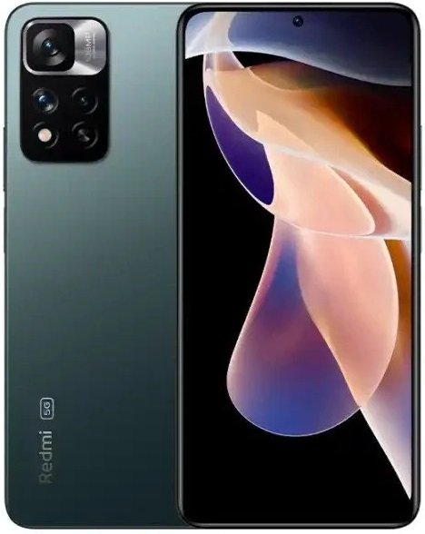 Xiaomi Poco X4 NFC Price, review, FAQ's & specifications