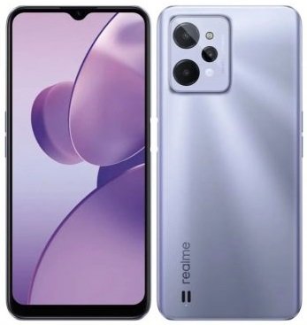 Realme C31 Price, Review, FAQ's & Specifications