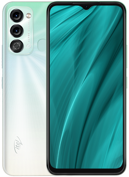 itel Vision 3 3GB price in pakistan