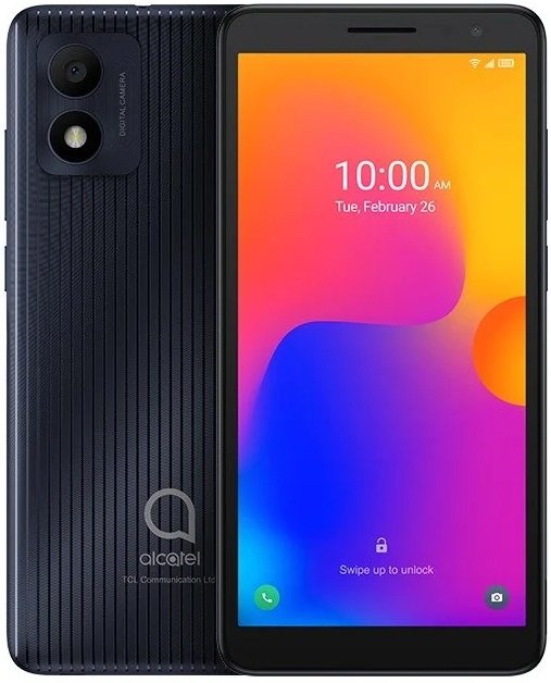Alcatel 1B 2022