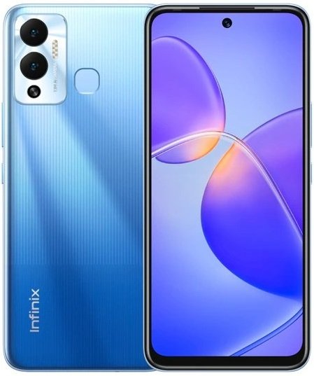 Infinix Hot 12 Play NFC price in pakistan