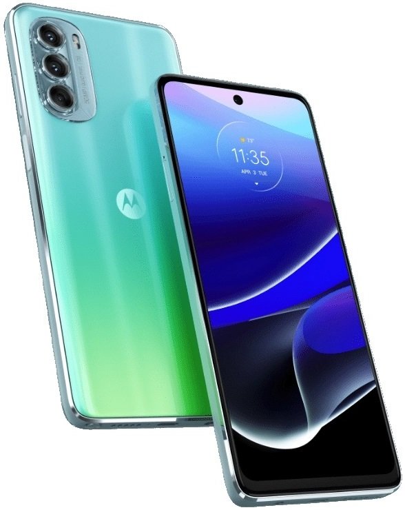 Motorola Moto G Stylus 5G 2022 price in pakistan