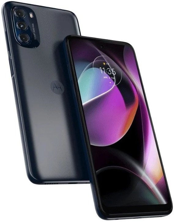 Motorola Moto G 5G 2022 price in pakistan