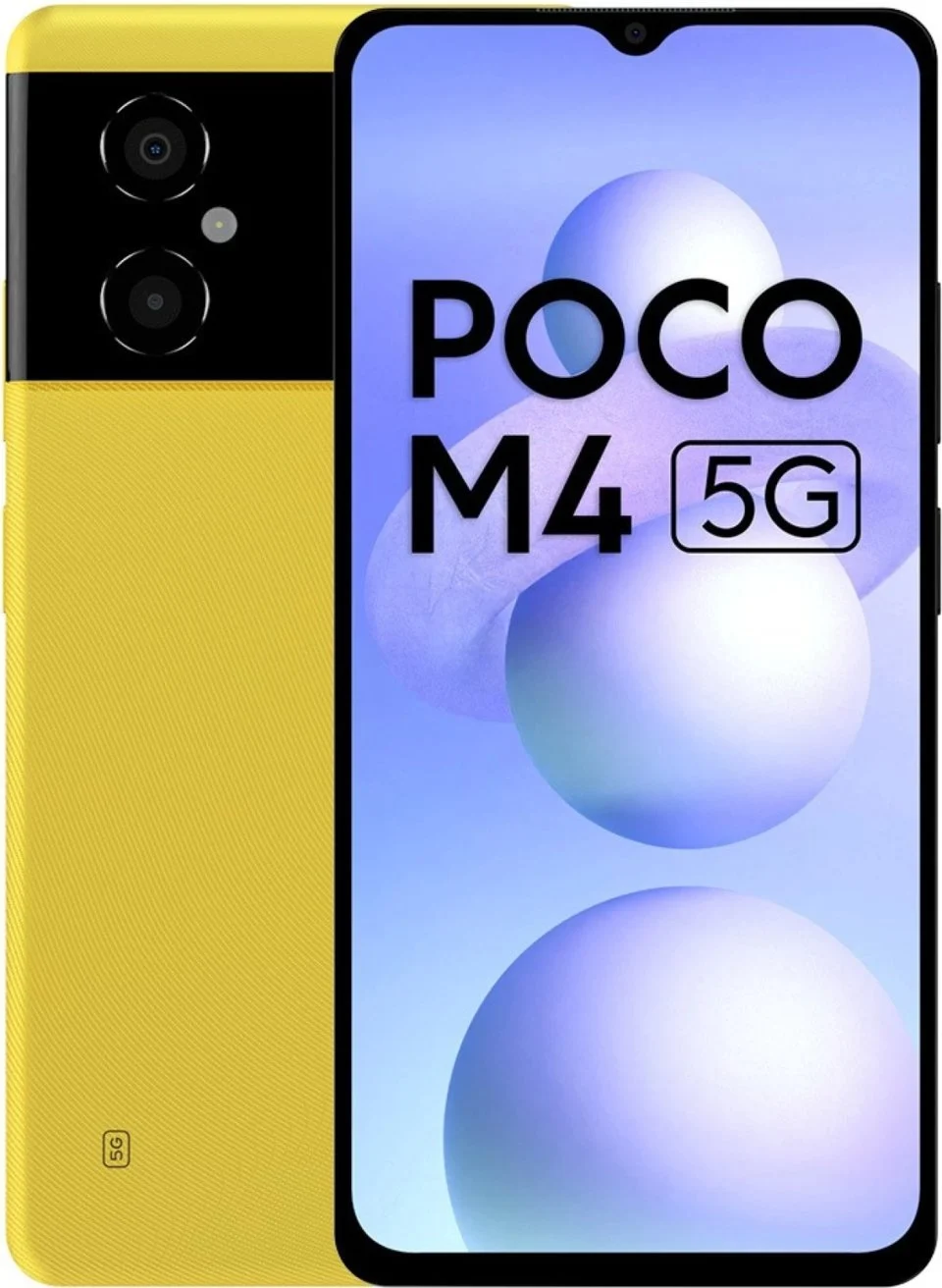 Xiaomi Poco M4 5G