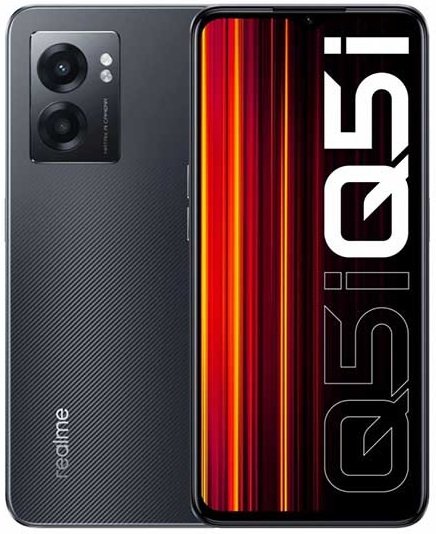 Realme Q5i price in pakistan