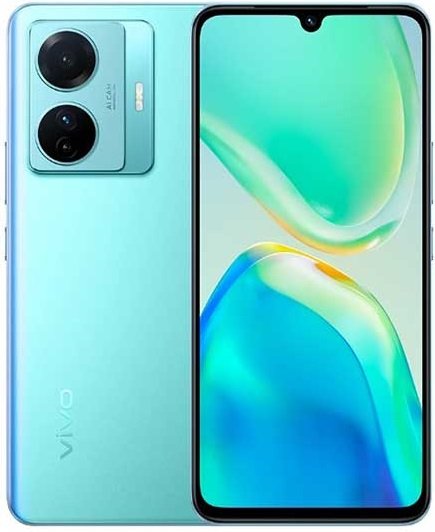 Vivo S15E price in pakistan