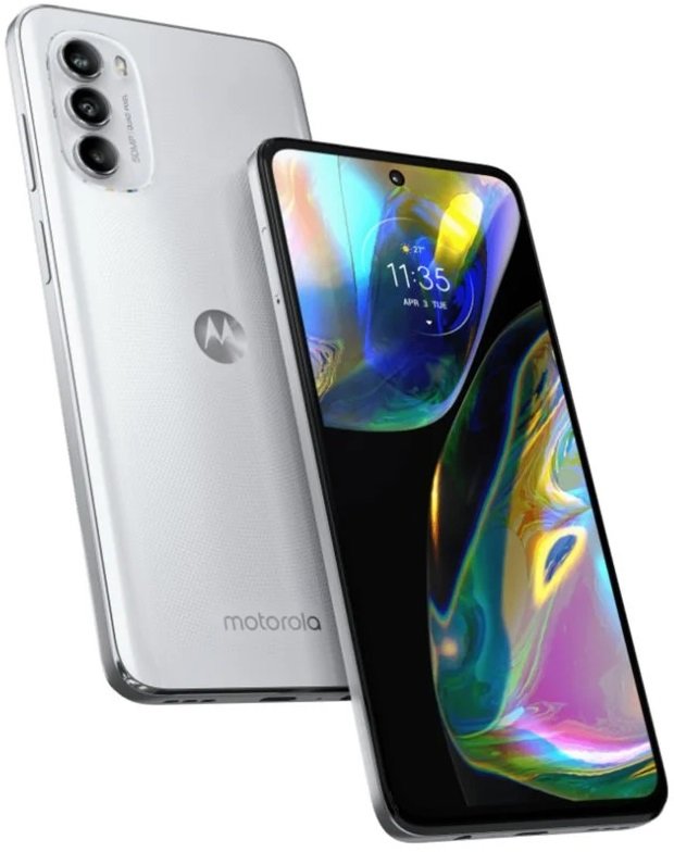 Motorola Moto G82 price in pakistan