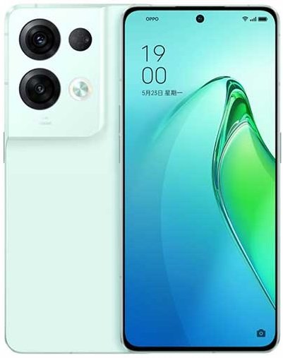 Oppo Reno 8 Pro Plus