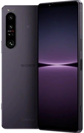 Sony Xperia 1 IV