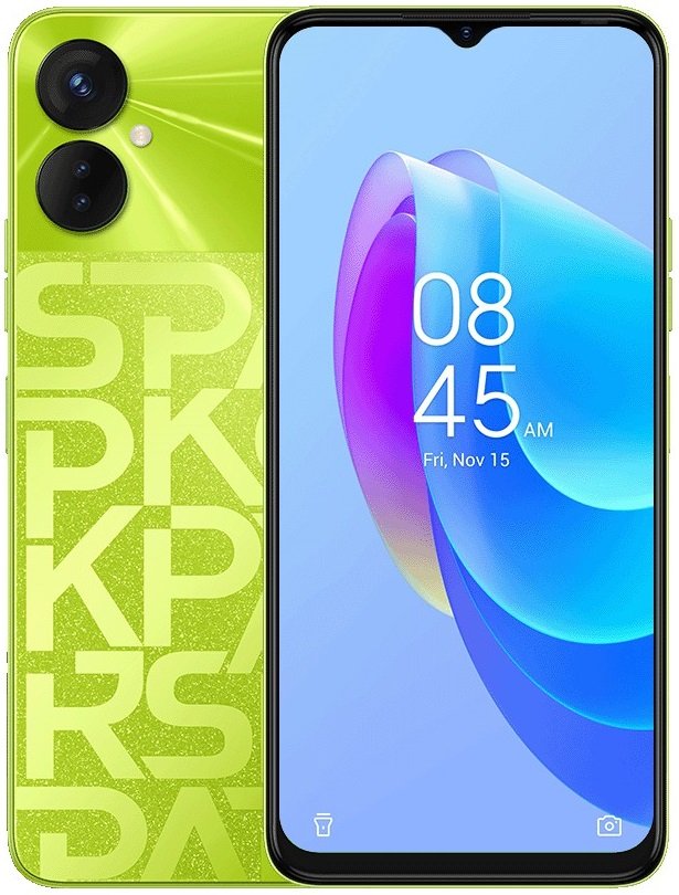 Tecno Spark 9 Pro price in pakistan