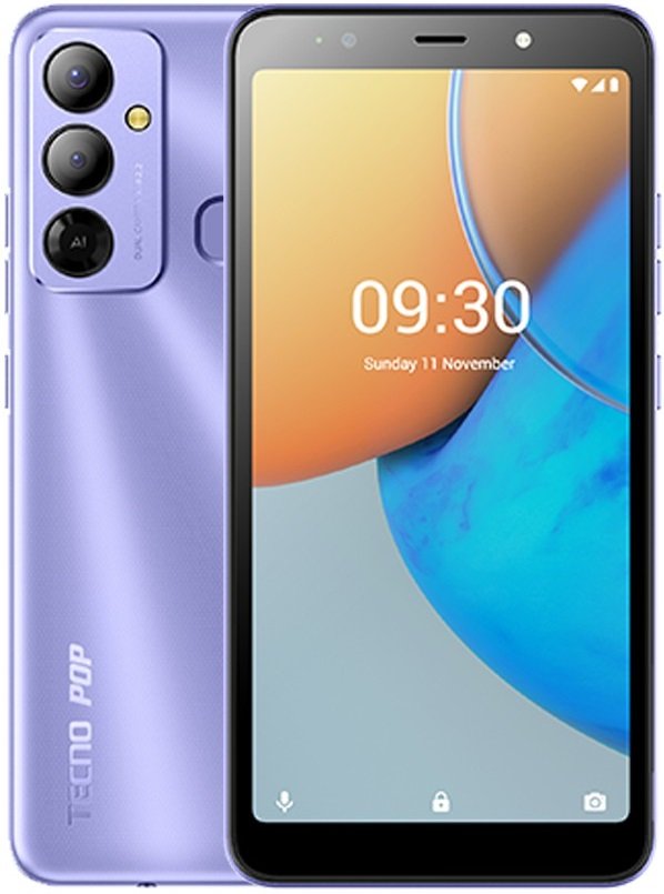 Tecno POP 6 Go 4G price in pakistan