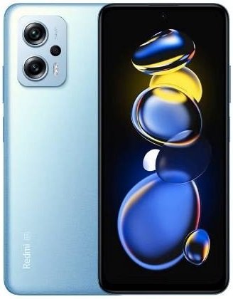 Xiaomi Redmi Note 11T Pro price in pakistan