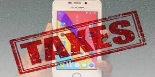 Understand Budget 2022-23 Taxes on Mobile Phones