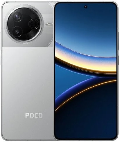 Xiaomi Poco F7 Pro